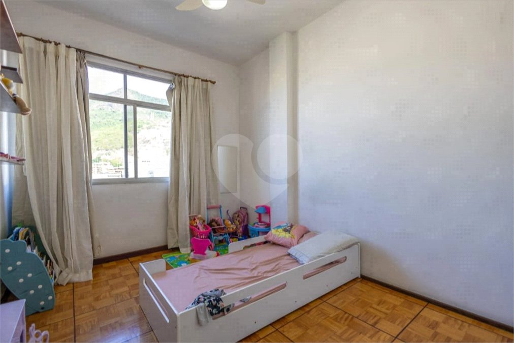 Apartamento à venda com 3 quartos, sendo 1 suíte, em Tijuca, Rio de Janeiro, RJ