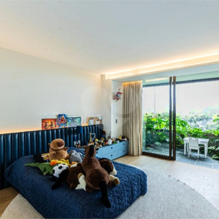 Apartamento à venda com 3 suítes em Vila Suzana, São Paulo, SP