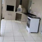 Apartamento à venda com 2 quartos em Jardim Santa Cecília, Sorocaba, SP