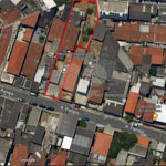 Terreno à venda em Cidade Vargas, São Paulo, SP