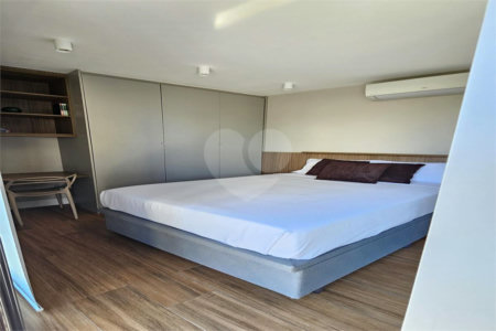 Apartamento para alugar com 2 quartos, sendo 1 suíte, em Pinheiros, São Paulo, SP