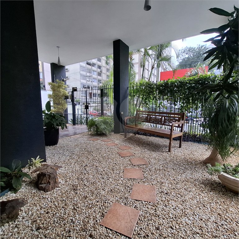 Apartamento à venda com 3 quartos em Pinheiros, São Paulo, SP