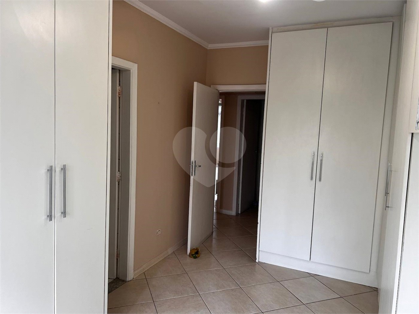 Apartamento à venda com 3 quartos, sendo 1 suíte, em Água Branca, São Paulo, SP