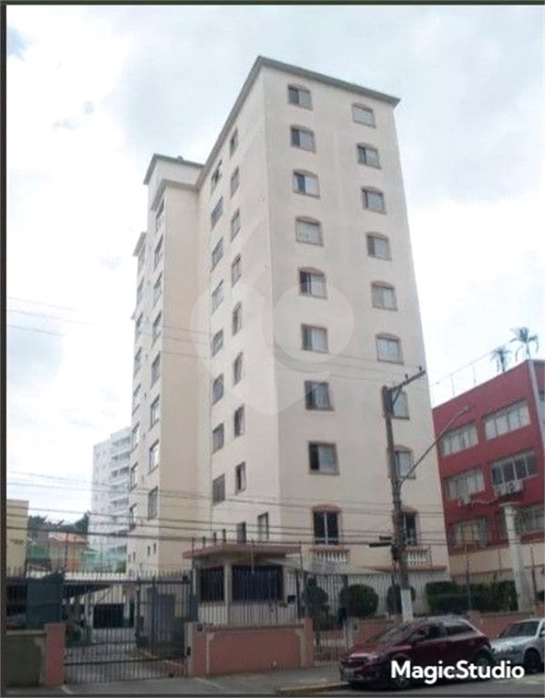 Apartamento à venda com 2 quartos em Jardim São Paulo(zona Norte), São Paulo, SP