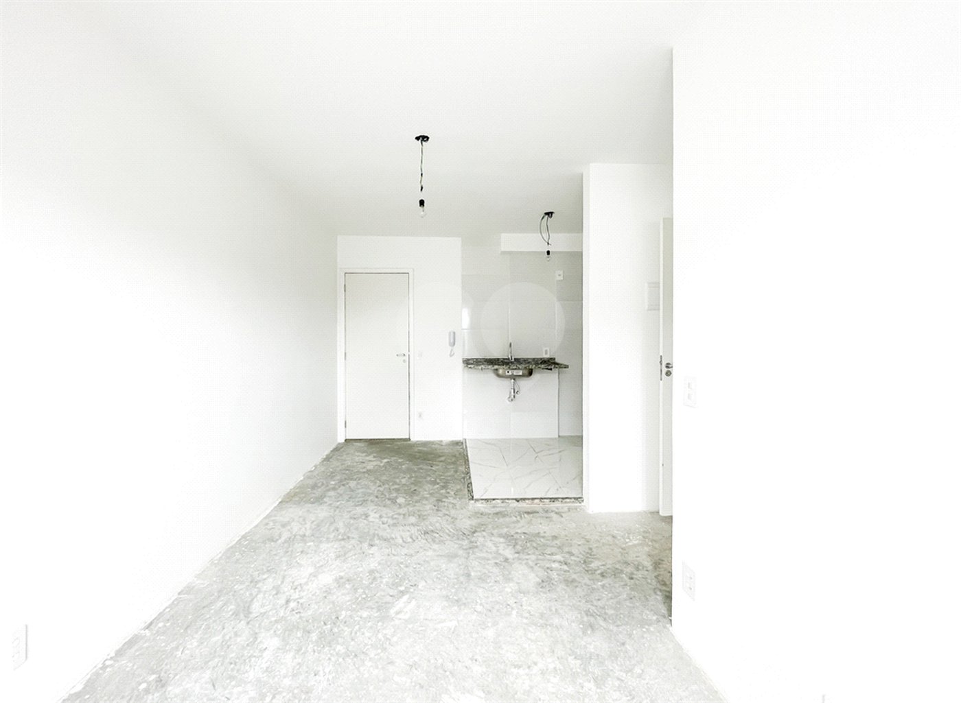 Apartamento à venda com 1 suíte em Jardim Oriental, São Paulo, SP