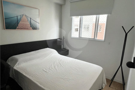 Apartamento à venda com 2 quartos em Barra Funda, São Paulo, SP