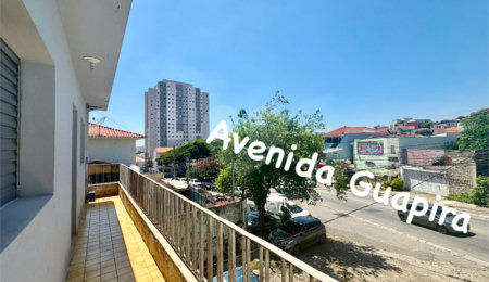 Casa Térrea à venda com 2 quartos em Tucuruvi, São Paulo, SP