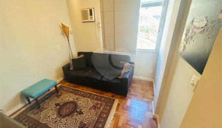 Apartamento à venda com 3 quartos, sendo 1 suíte,  em Tijuca, Rio de Janeiro, RJ