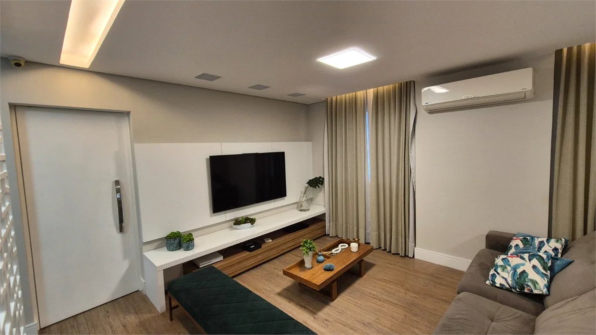 Apartamento à venda com 3 quartos, sendo 1 suíte, em Jardim Adhemar de Barros, São Paulo, SP