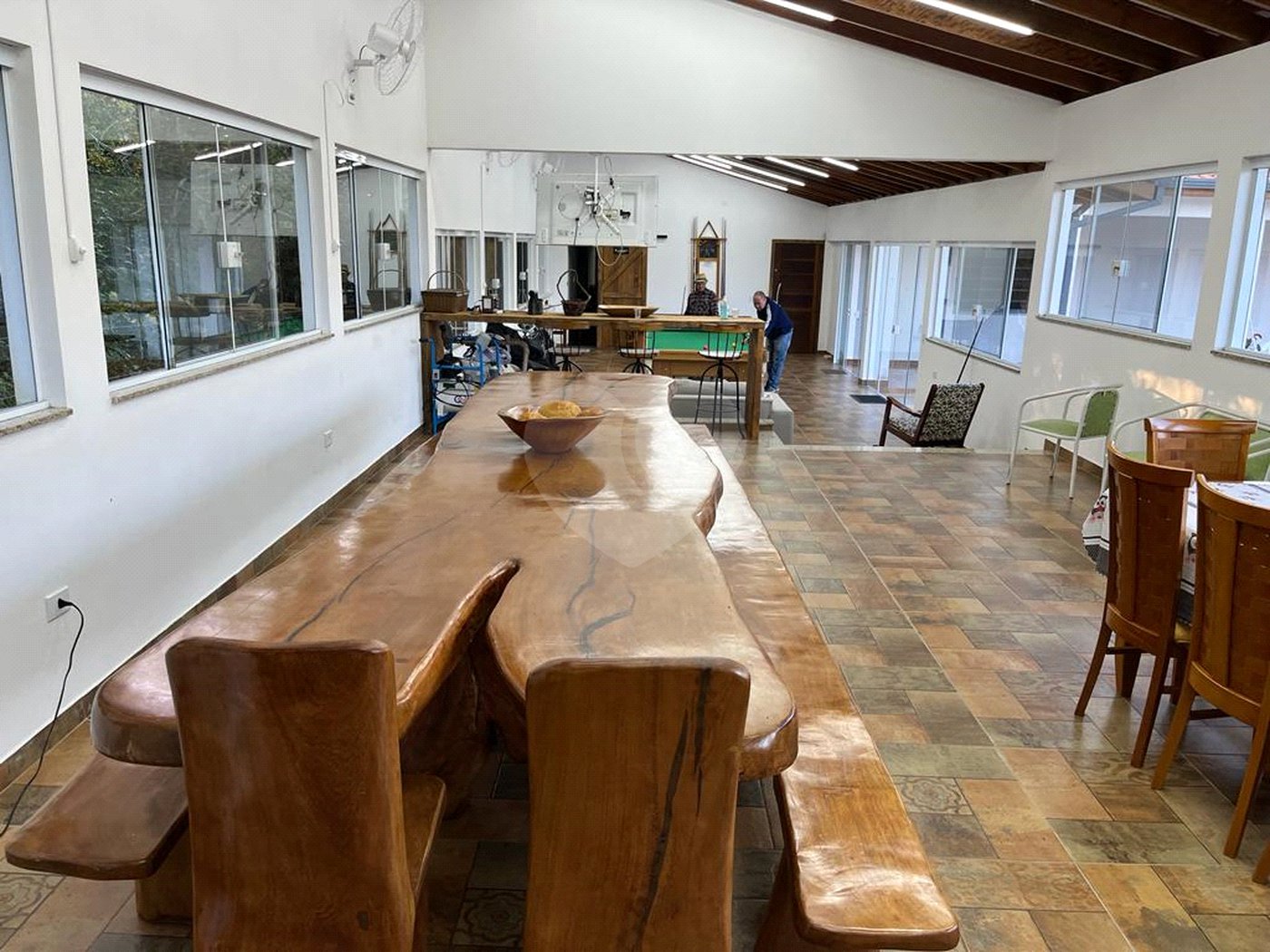 Sítio à venda com 6 quartos, sendo 5 suítes, em Taiaçupeba, Mogi das Cruzes, SP