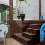 Casa à venda com 5 quartos, sendo 1 suíte, em Grajaú, Rio de Janeiro, RJ