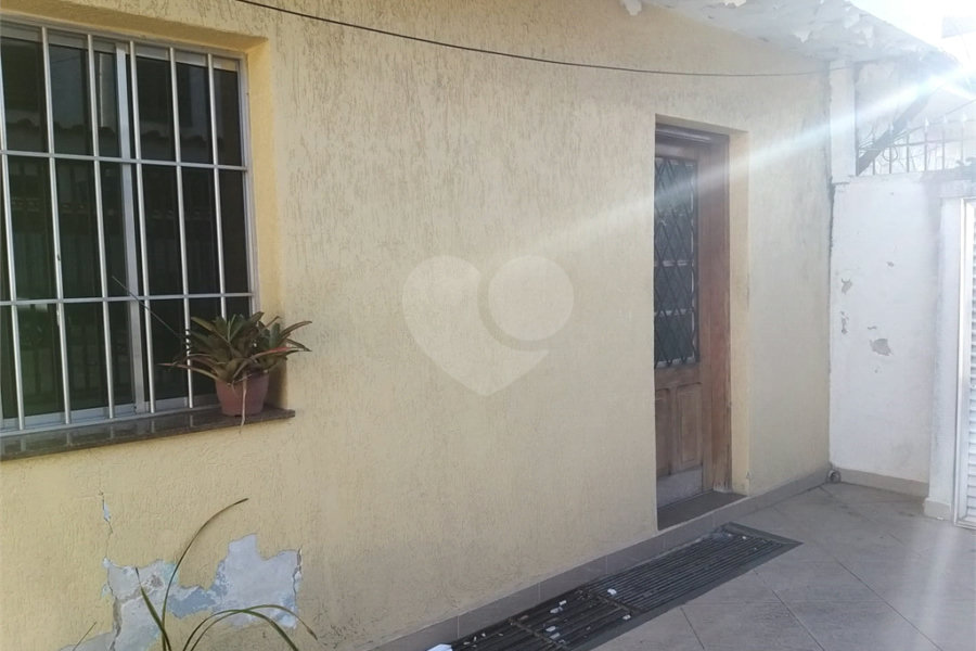 Casa a venda no Imirim