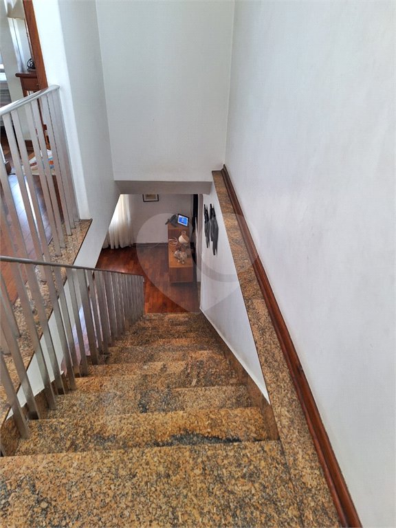 Sobrado à venda com 4 quartos, sendo 2 suítes, em Mandaqui, São Paulo, SP