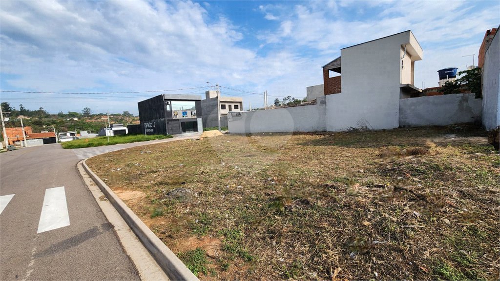Terreno à venda em Residencial Parque Laguna, Salto, SP