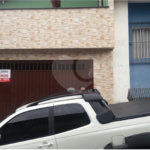 Sobrado à venda com 2 quartos, sendo 1 suíte,  em Jardim Raposo Tavares, São Paulo, SP