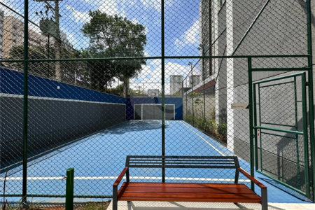 Apartamento à venda com 4 quartos, sendo 3 suítes,  em Parque São Jorge, São Paulo, SP