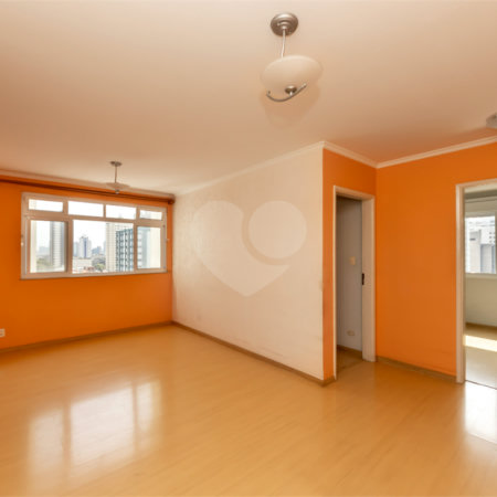 Apartamento à venda com 3 quartos, sendo 1 suíte,  em Tatuapé, São Paulo, SP