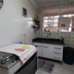 Apartamento à venda com 3 quartos, sendo 1 suíte, em Vila Leopoldina, São Paulo, SP