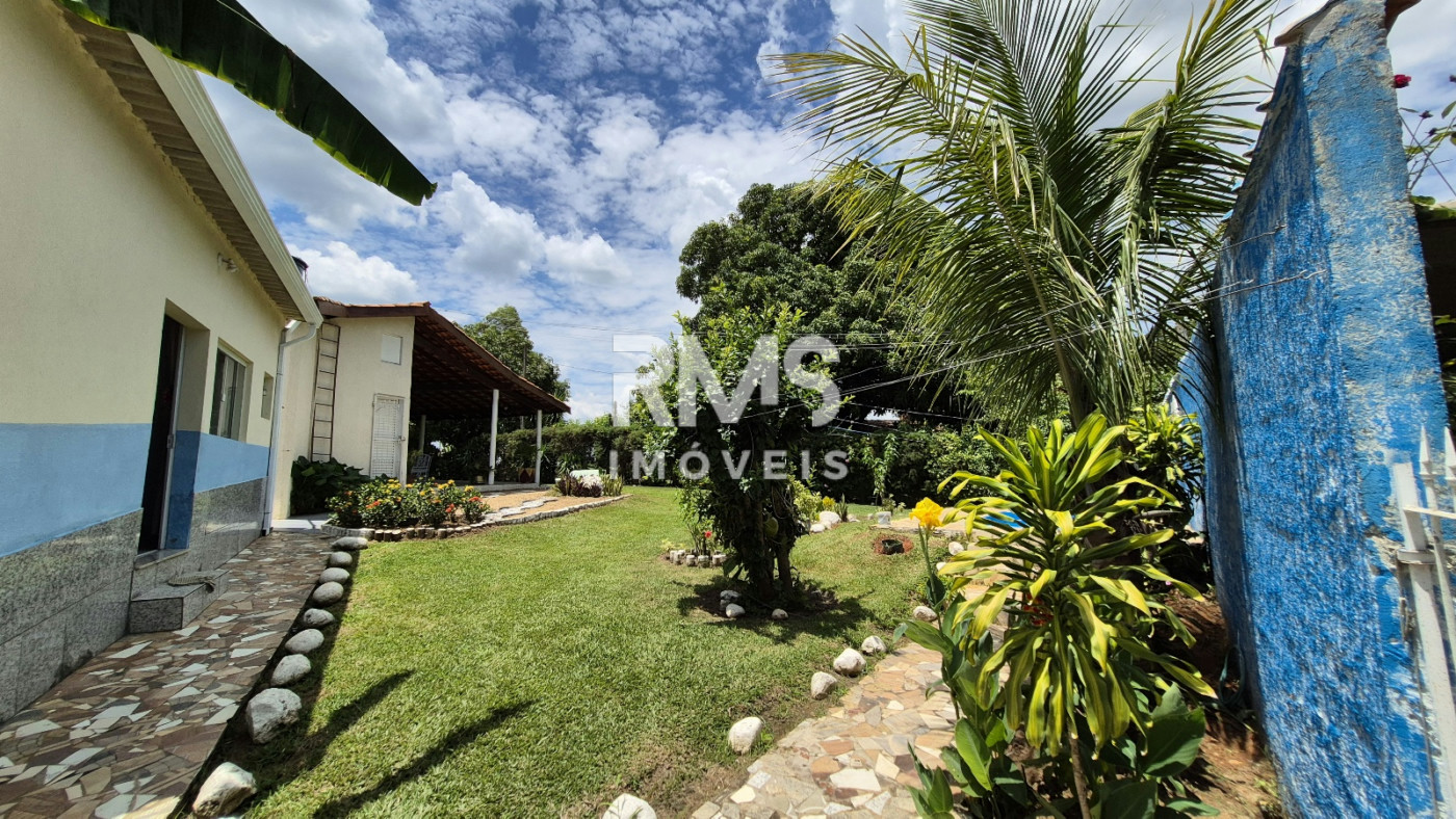 Chácara à venda com 3 quartos, sendo 1 suíte,  em Área Rural de Monte Mor, Monte Mor, SP