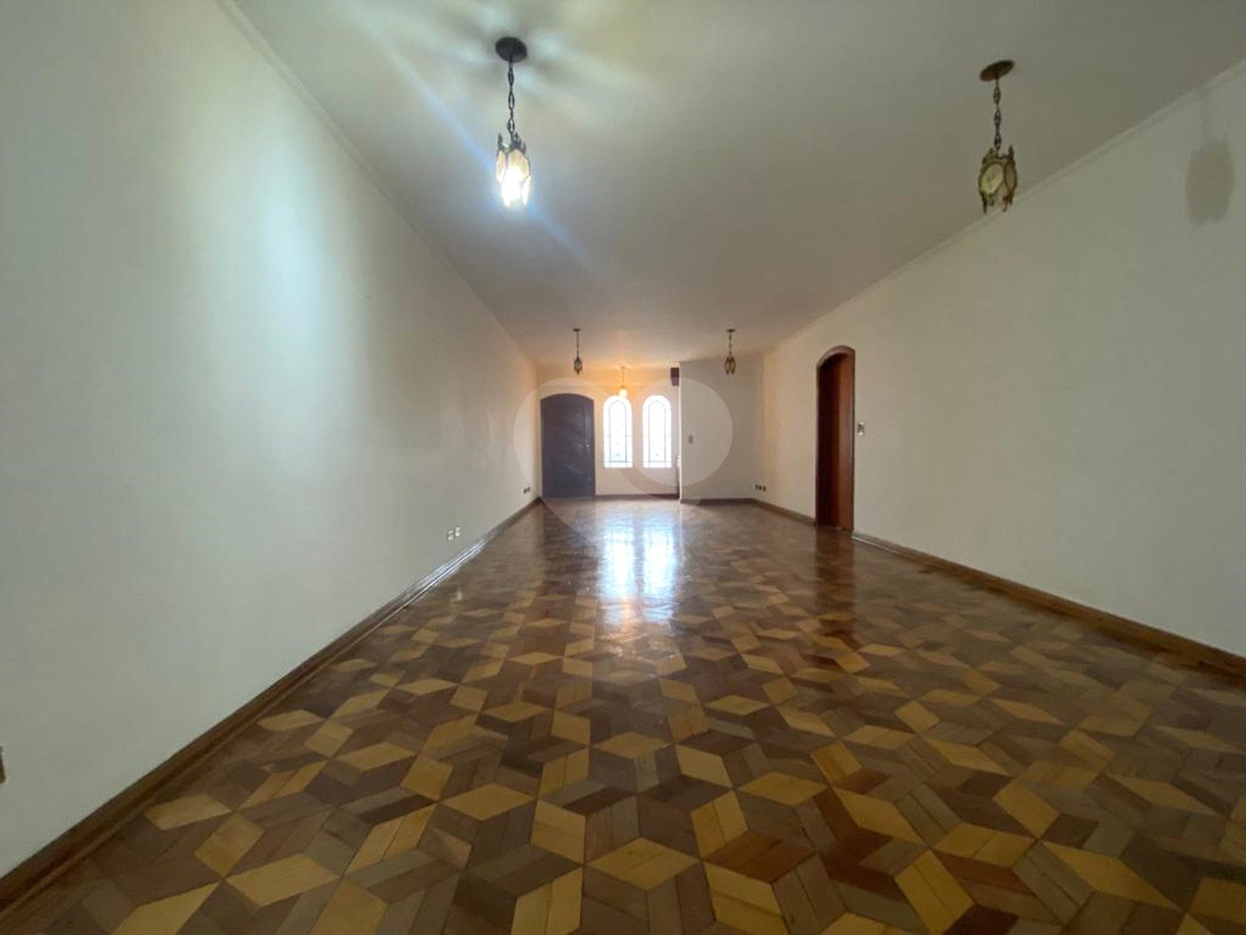 Sobrado à venda com 4 quartos, sendo 1 suíte, em Santana, São Paulo, SP