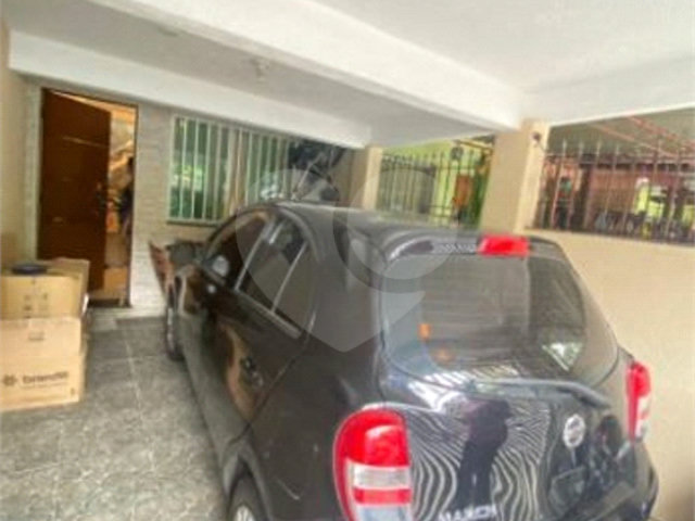 Casa à venda com 4 quartos, sendo 2 suítes,  em Parque Edu Chaves, São Paulo, SP