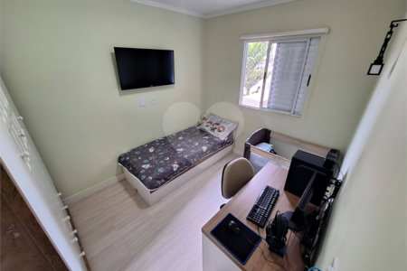 Apartamento à venda com 3 quartos em Jardim Tamoio, Jundiaí, SP