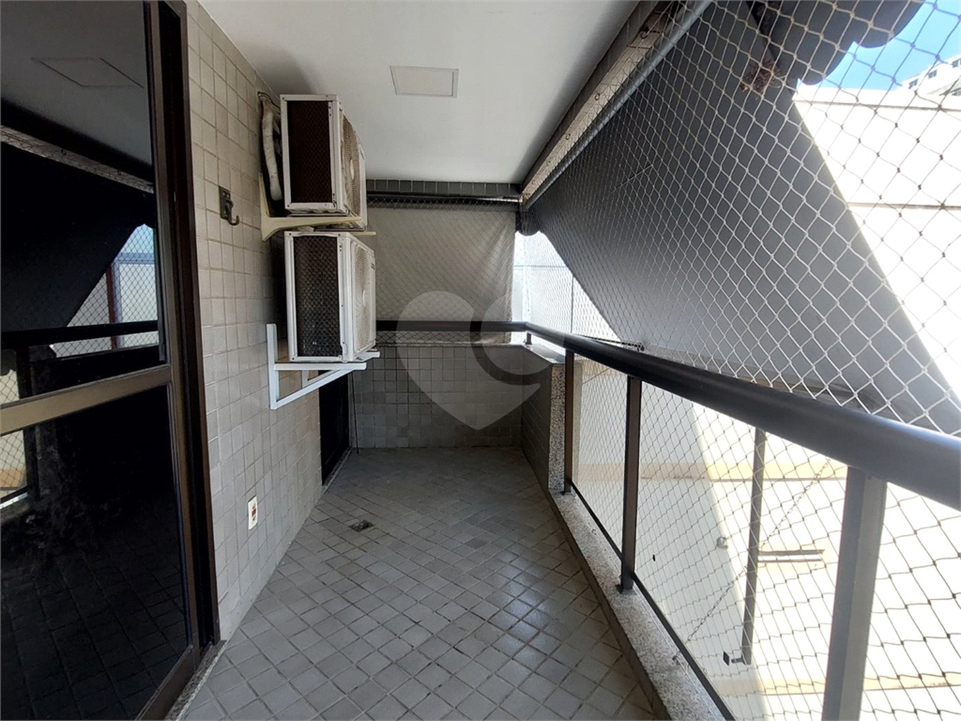 Cobertura à venda com 3 quartos, sendo 2 suítes,  em Tijuca, Rio de Janeiro, RJ