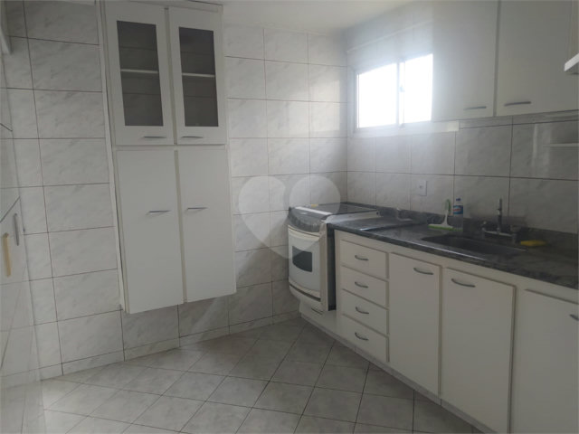 Apartamento à venda com 2 quartos em Pirituba, São Paulo, SP