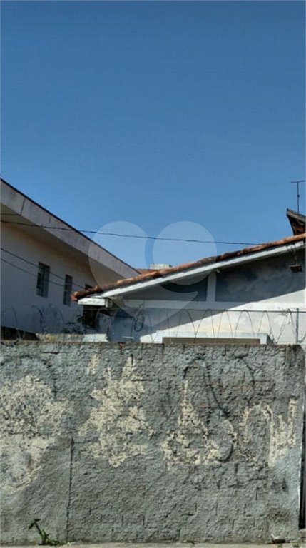 Terreno à venda em Vila Nivi, São Paulo, SP