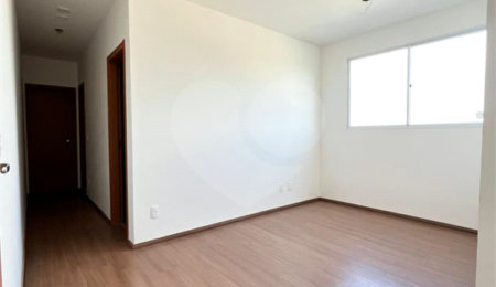 Apartamento à venda com 2 quartos em Engordadouro, Jundiaí, SP