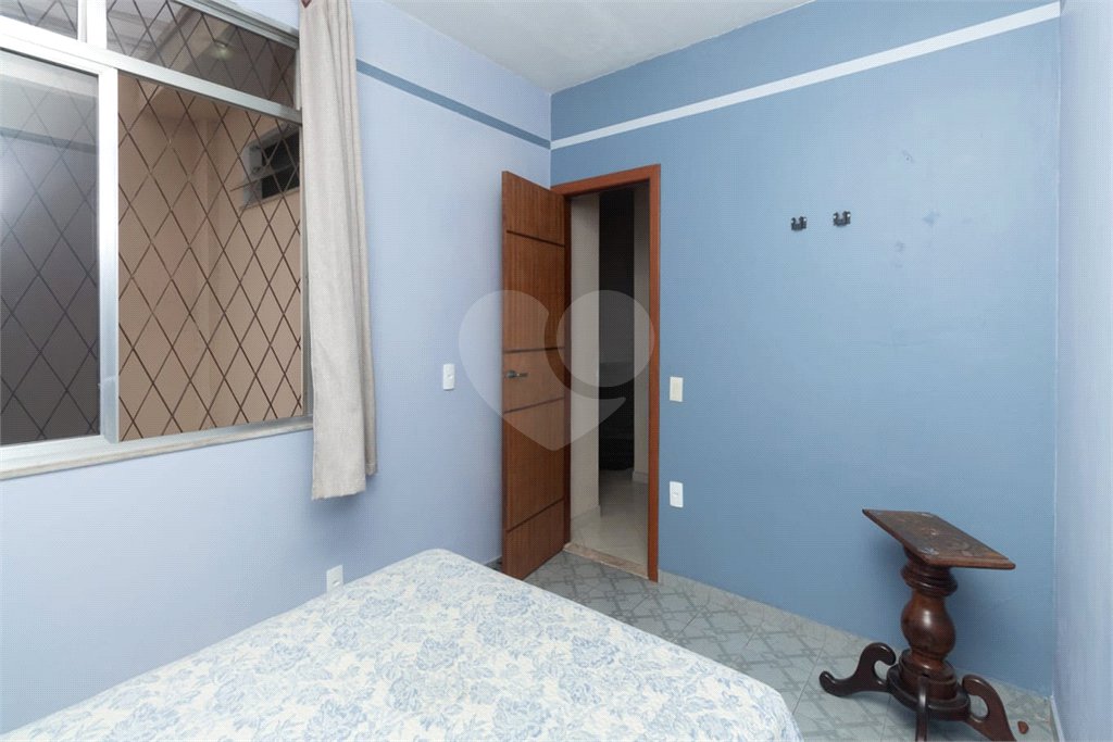 Casa de Vila à venda com 3 quartos em Vila Isabel, Rio de Janeiro, RJ