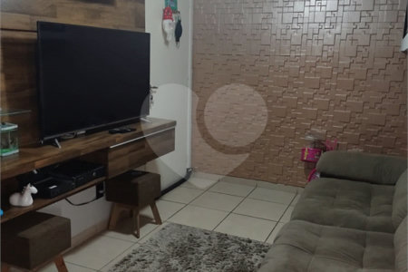 Apartamento no Condomínio Mont Royal