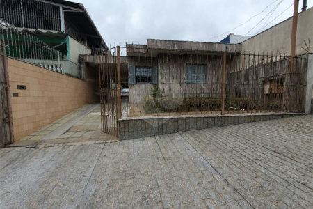 Casa Térrea à venda com 3 quartos, sendo 1 suíte, em Vila Ré, São Paulo, SP