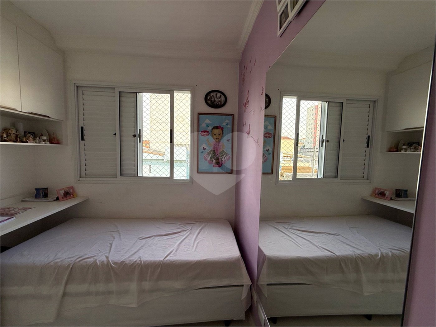 Apartamento à venda com 2 quartos em Vila Dom Pedro II, São Paulo, SP