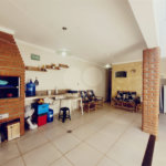 Casa à venda com 3 quartos, sendo 1 suíte, em Jardim Portal do Sol, Indaiatuba, SP