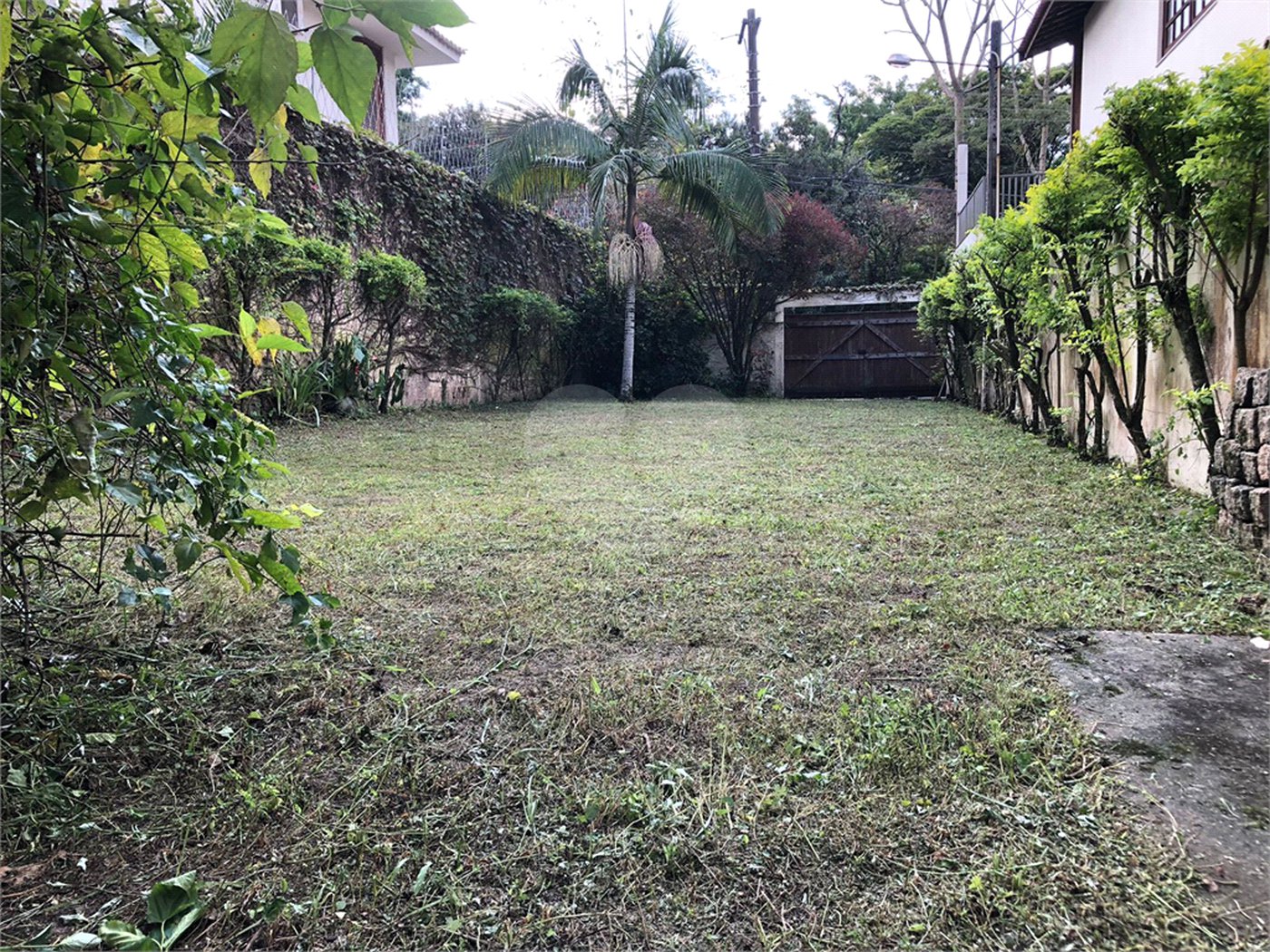 Terreno à venda no condomínio Não Tem, São Paulo - SP