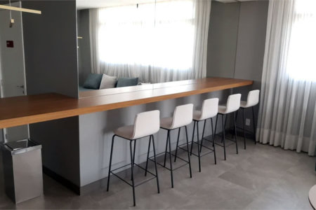 Apartamento para alugar com 2 quartos, sendo 1 suíte, em Butantã, São Paulo, SP