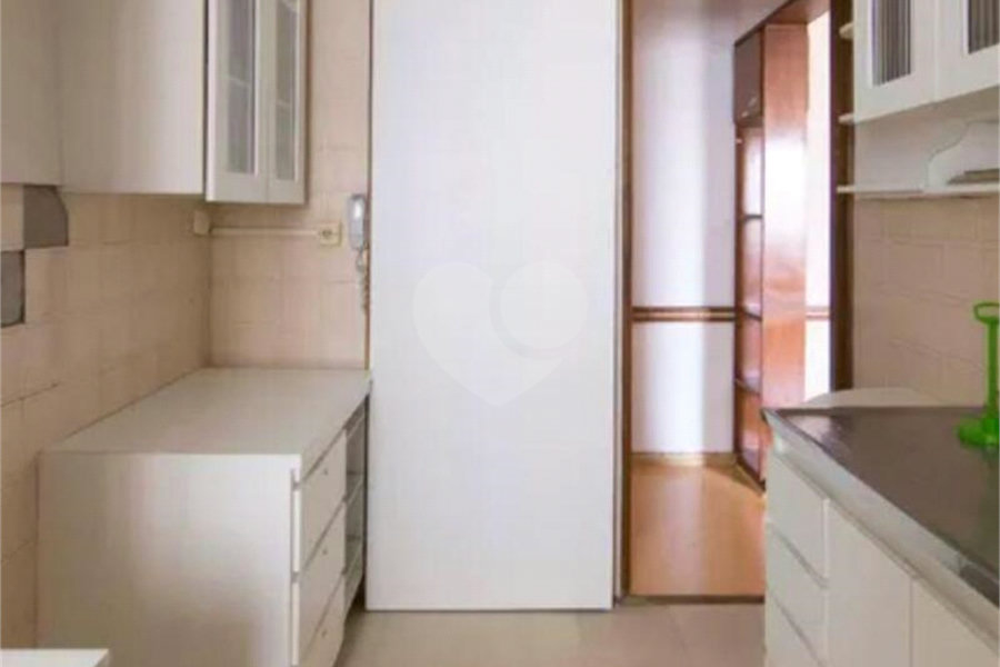Apartamento à venda com 2 quartos, sendo 1 suíte, em Santana, São Paulo, SP