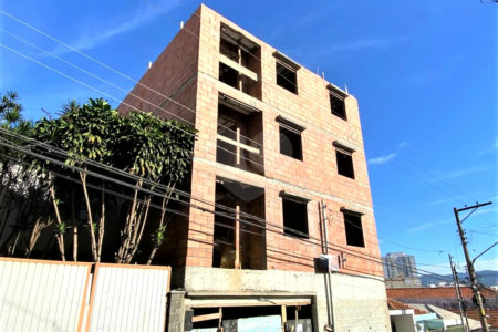 Casa à venda com 2 quartos no condomínio Fontes, São Paulo - SP