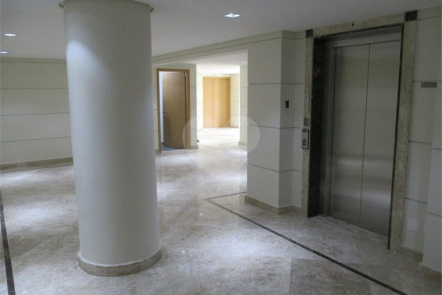 Cobertura à venda com 2 quartos, sendo 1 suíte, em Santana, São Paulo, SP