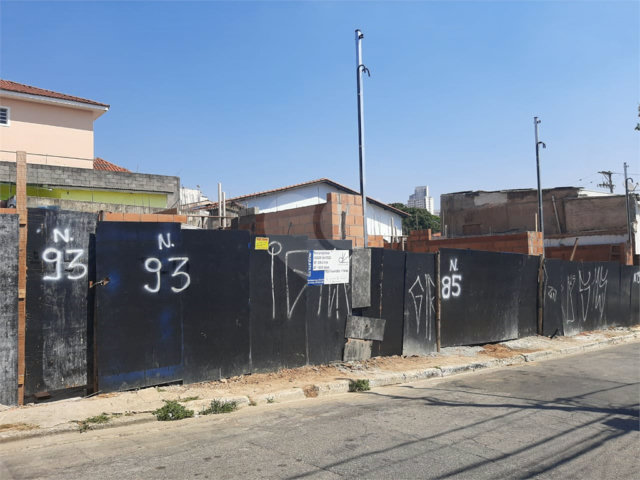 Terreno à venda com 3 quartos, sendo 1 suíte, em Jaçanã, São Paulo, SP