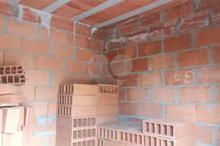 Casa à venda com 2 quartos no condomínio Conde de Assumar, São Paulo - SP