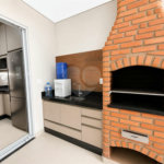 Casa à venda com 3 quartos, sendo 1 suíte, no condomínio Vila Rica, Indaiatuba - SP