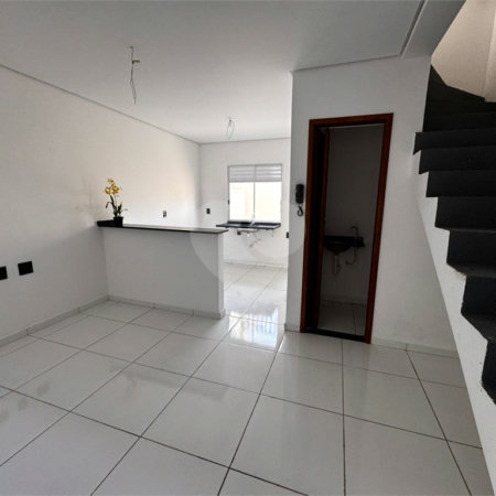 Casa à venda com 2 suítes em Vila Aurora (zona Norte), São Paulo, SP