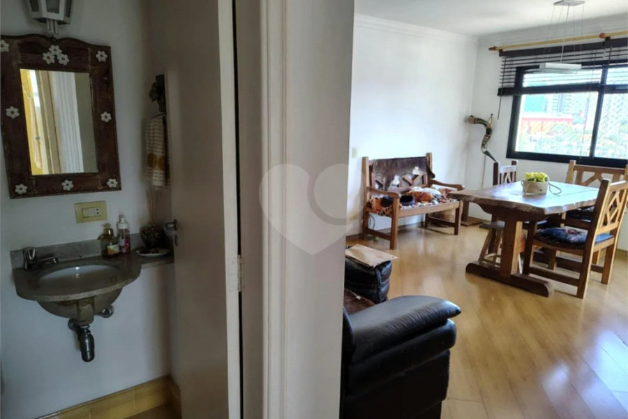 Apartamento à venda com 3 quartos, sendo 1 suíte, em Jabaquara, São Paulo, SP