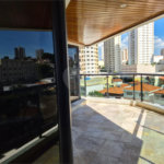Apartamento à venda ou para alugar com 4 quartos, sendo 2 suítes, em Santana, São Paulo, SP