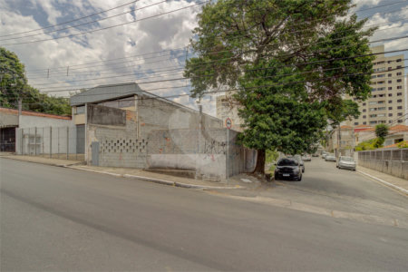 Terreno à venda em Cupecê, São Paulo, SP