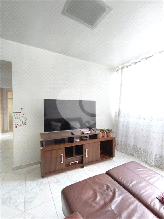 Apartamento à venda com 2 quartos em Santana, São Paulo, SP