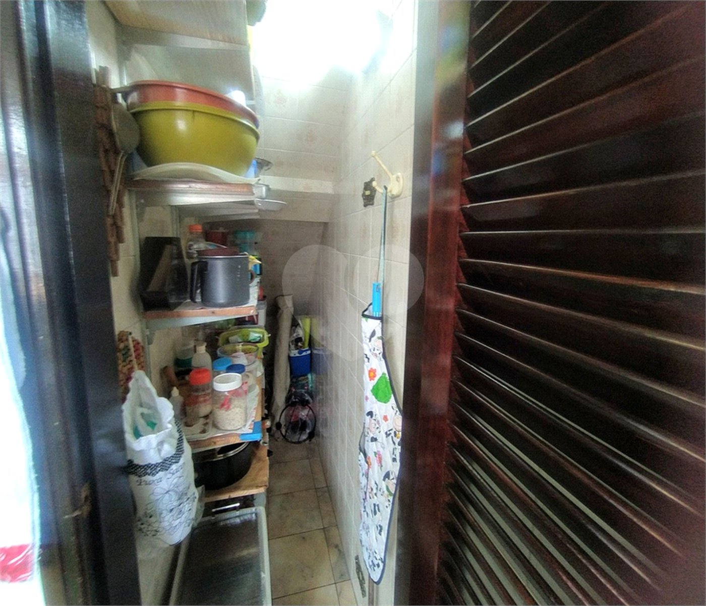 Casa à venda com 4 quartos em Chora Menino, São Paulo, SP