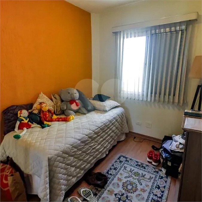 Apartamento à venda com 2 quartos em Vila Andrade, São Paulo, SP